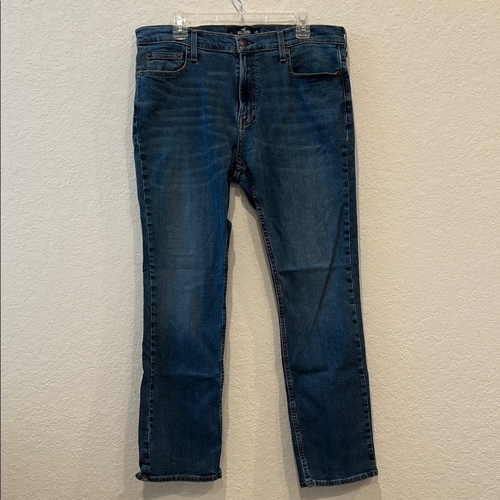 Hollister Boot Epic Flex Jeans Size 36 32